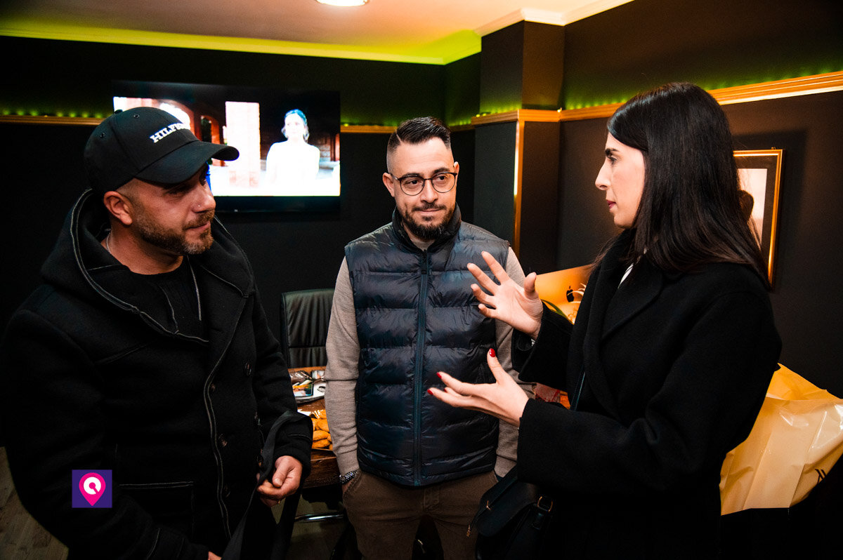 Cutrì Prisa Studio 3