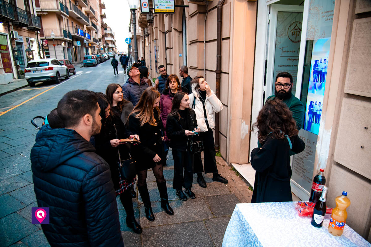 Cutrì Prisa Studio 32