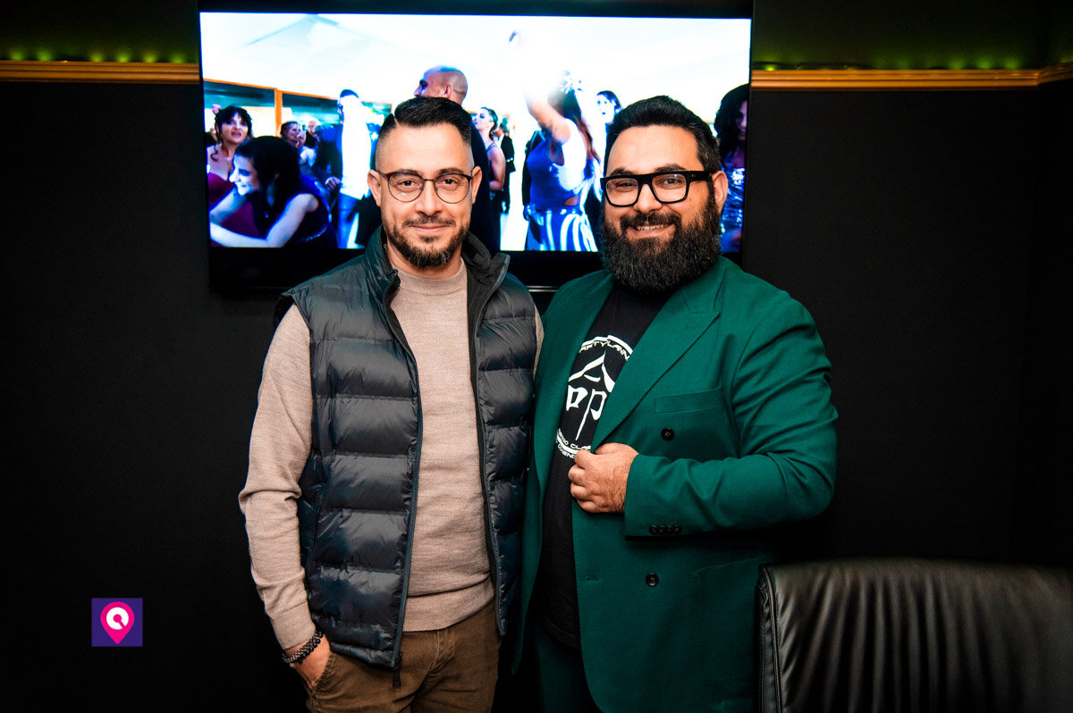 Cutrì Prisa Studio 33