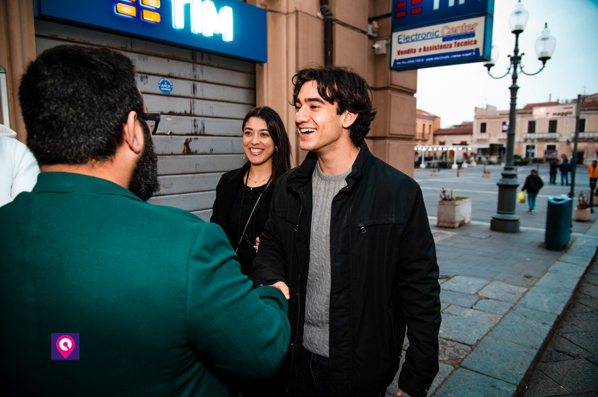 Cutrì Prisa Studio 34