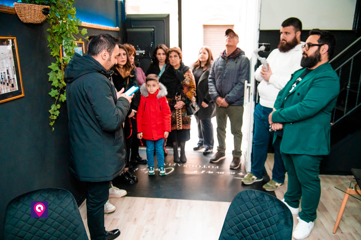 Cutrì Prisa Studio 35