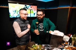 Cutrì Prisa Studio 36