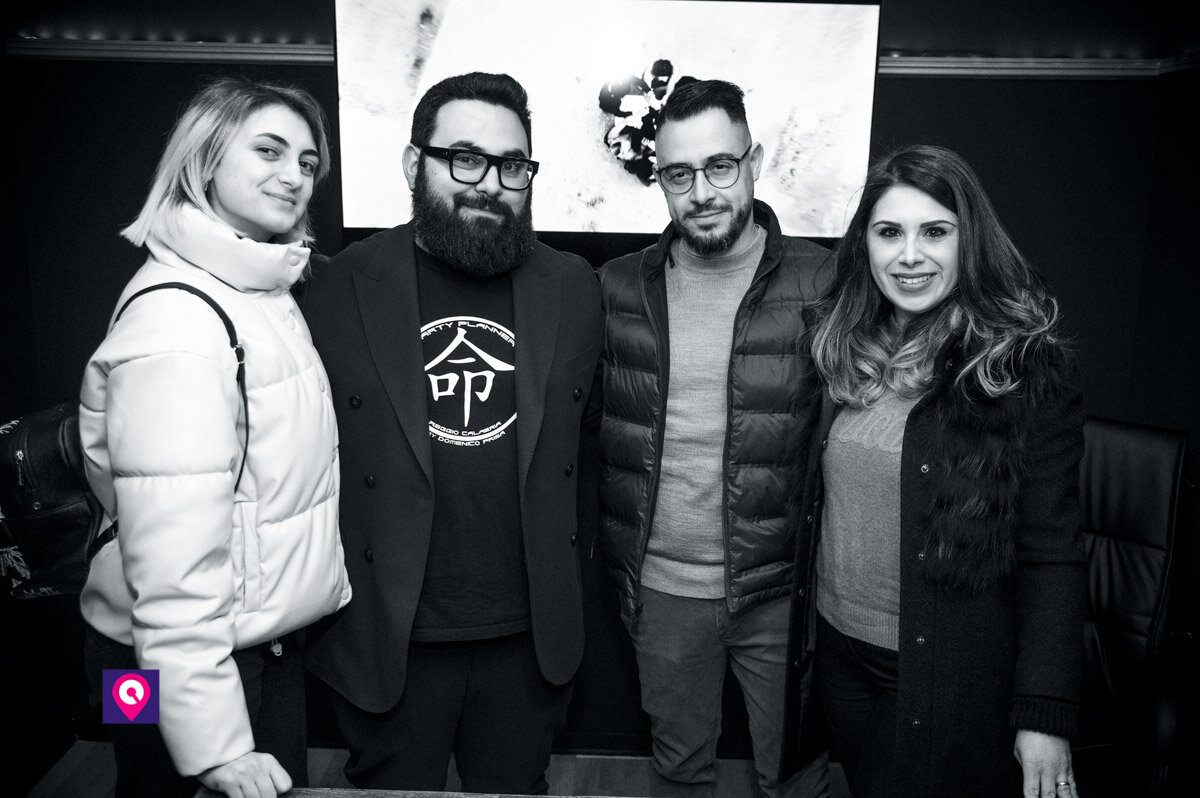 Cutrì Prisa Studio 38