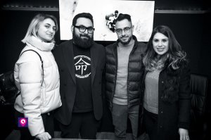 Cutrì Prisa Studio 38