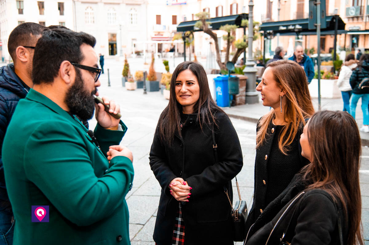 Cutrì Prisa Studio 39