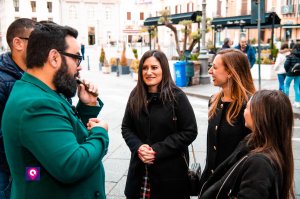 Cutrì Prisa Studio 39