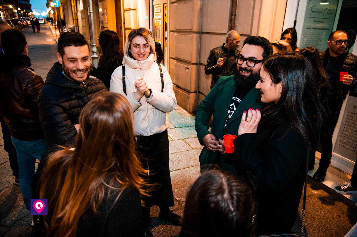 Cutrì Prisa Studio 41