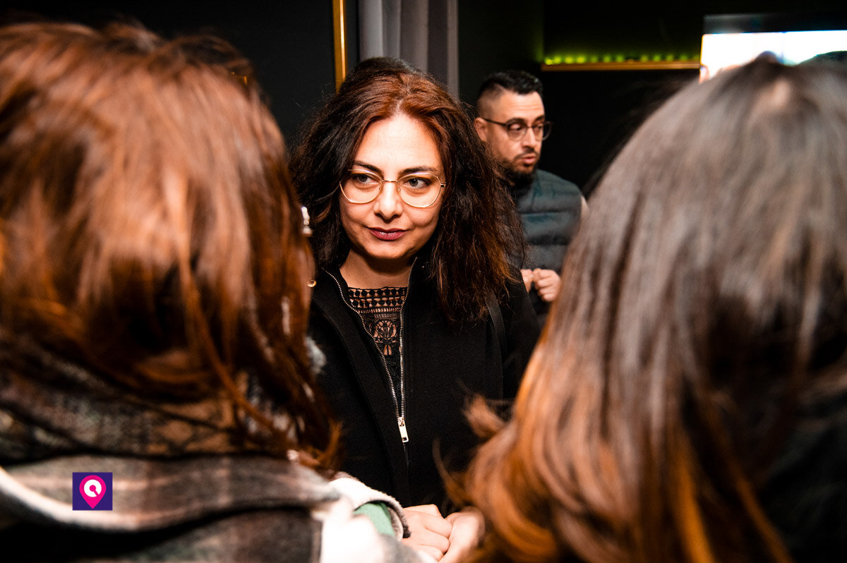 Cutrì Prisa Studio 42