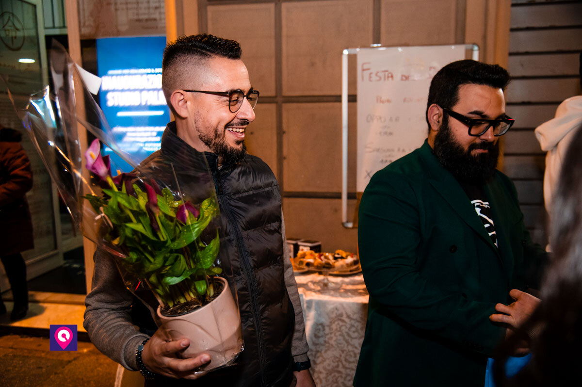 Cutrì Prisa Studio 44