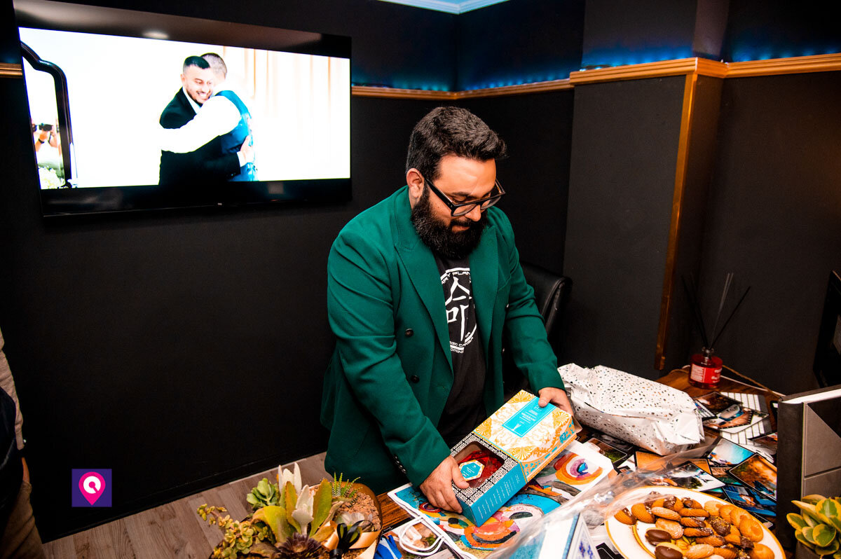 Cutrì Prisa Studio 45