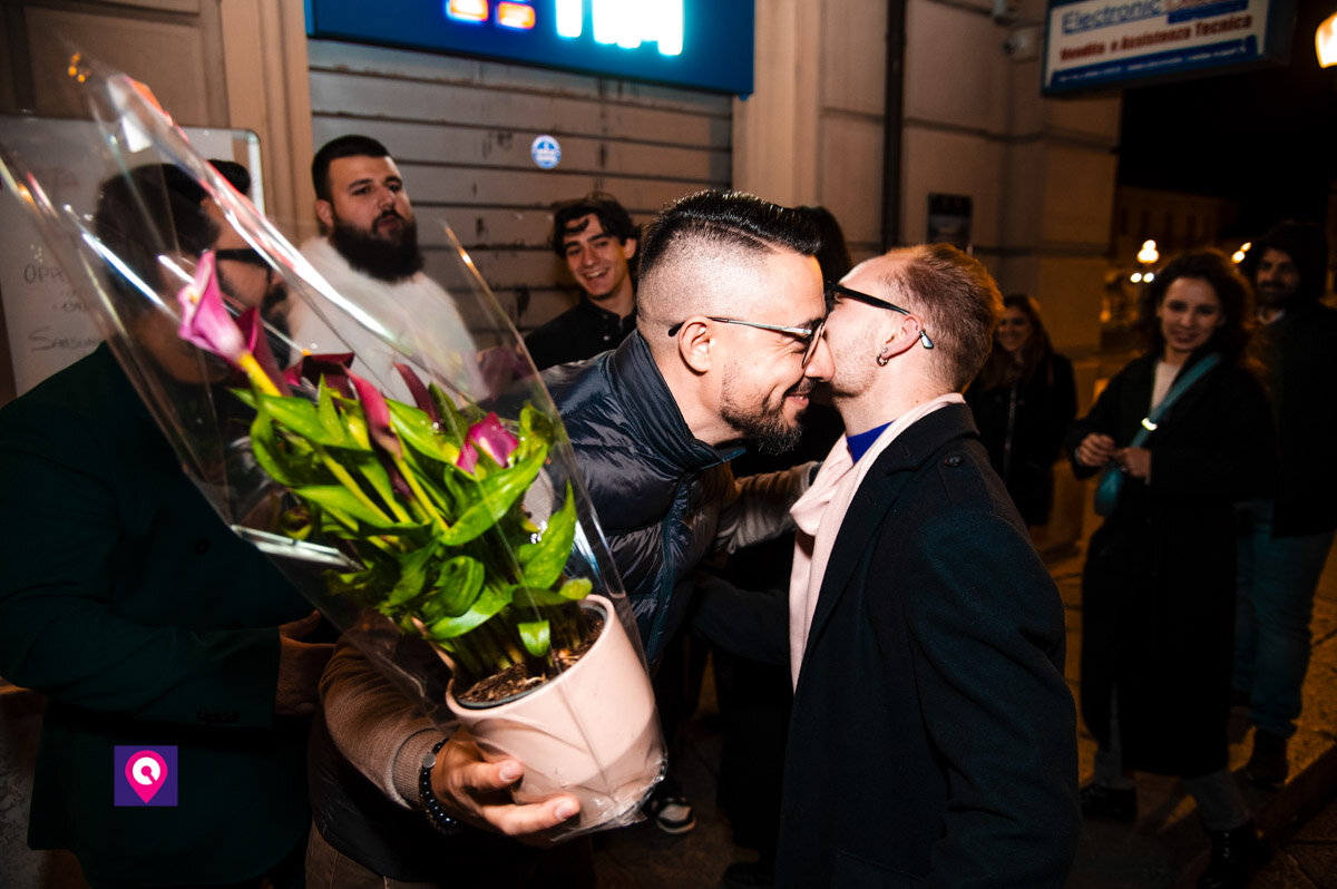 Cutrì Prisa Studio 46