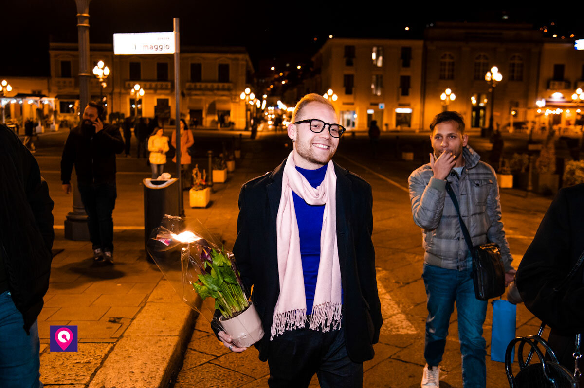 Cutrì Prisa Studio 47