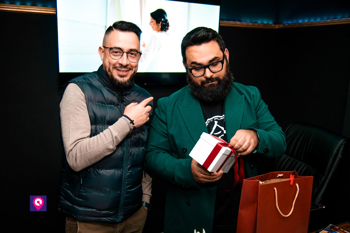 Cutrì Prisa Studio 48