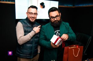 Cutrì Prisa Studio 48