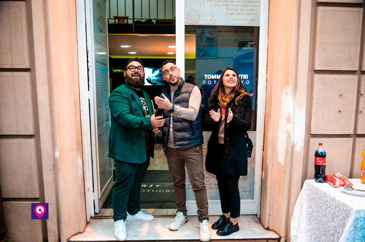 Cutrì Prisa Studio 5