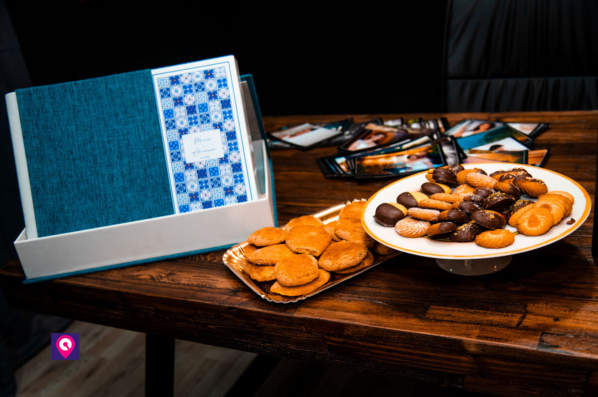 Cutrì Prisa Studio 50