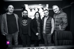 Cutrì Prisa Studio 51