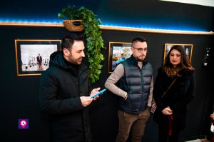 Cutrì Prisa Studio 52