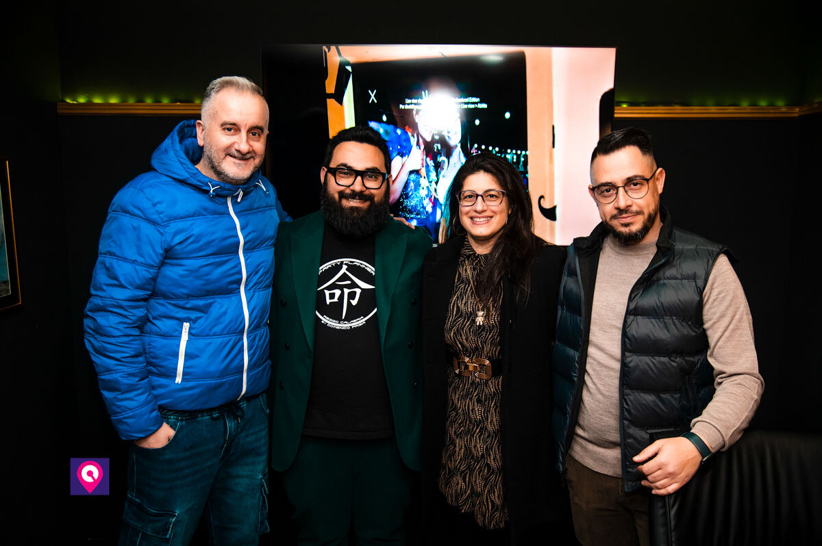 Cutrì Prisa Studio 53