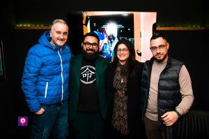 Cutrì Prisa Studio 53