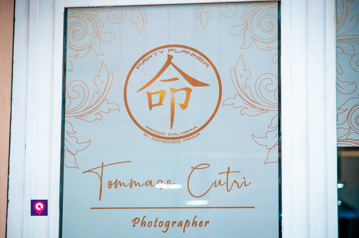 Cutrì Prisa Studio 54