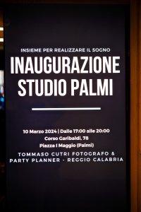 Cutrì Prisa Studio 57