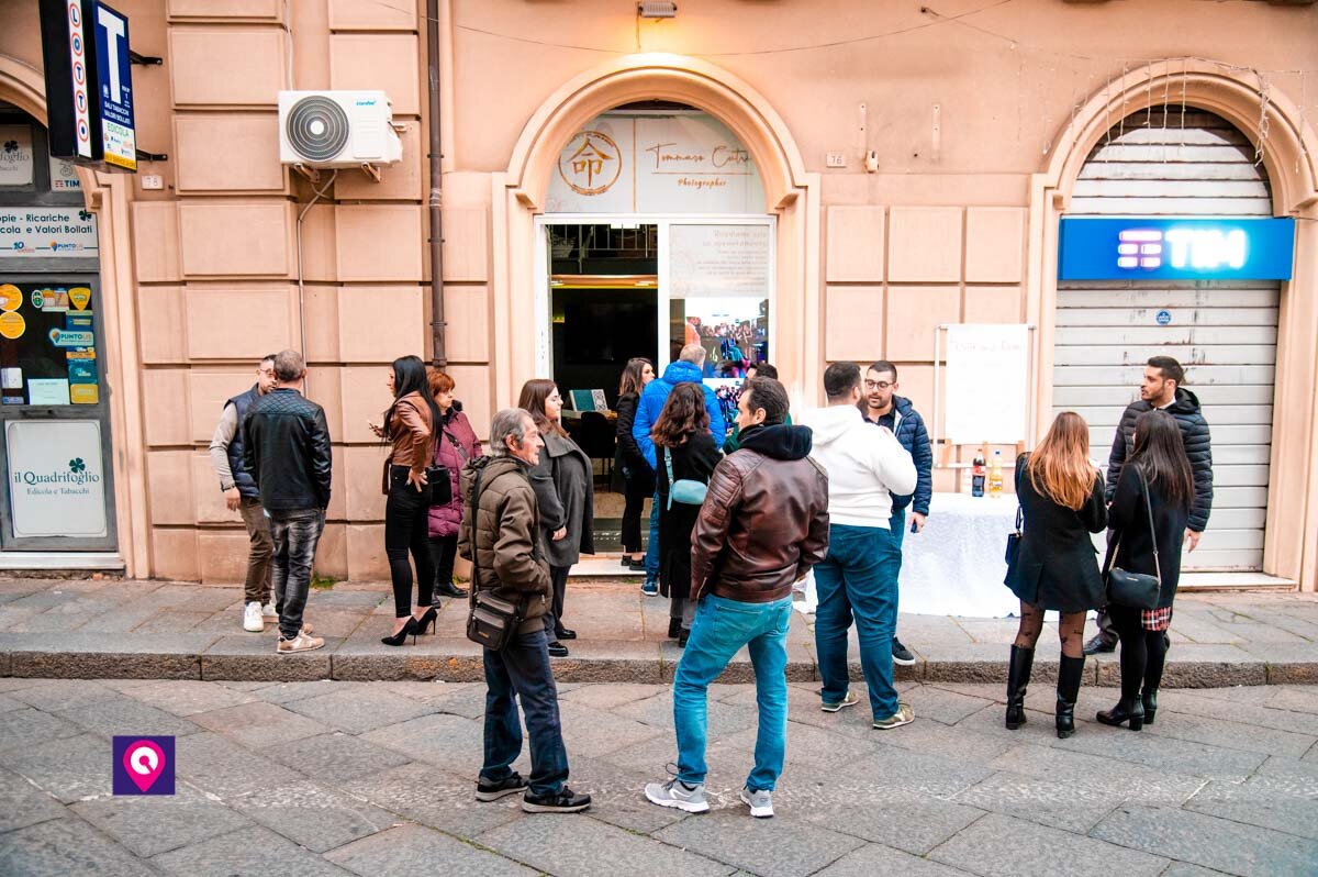 Cutrì Prisa Studio 58