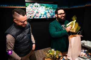 Cutrì Prisa Studio 60