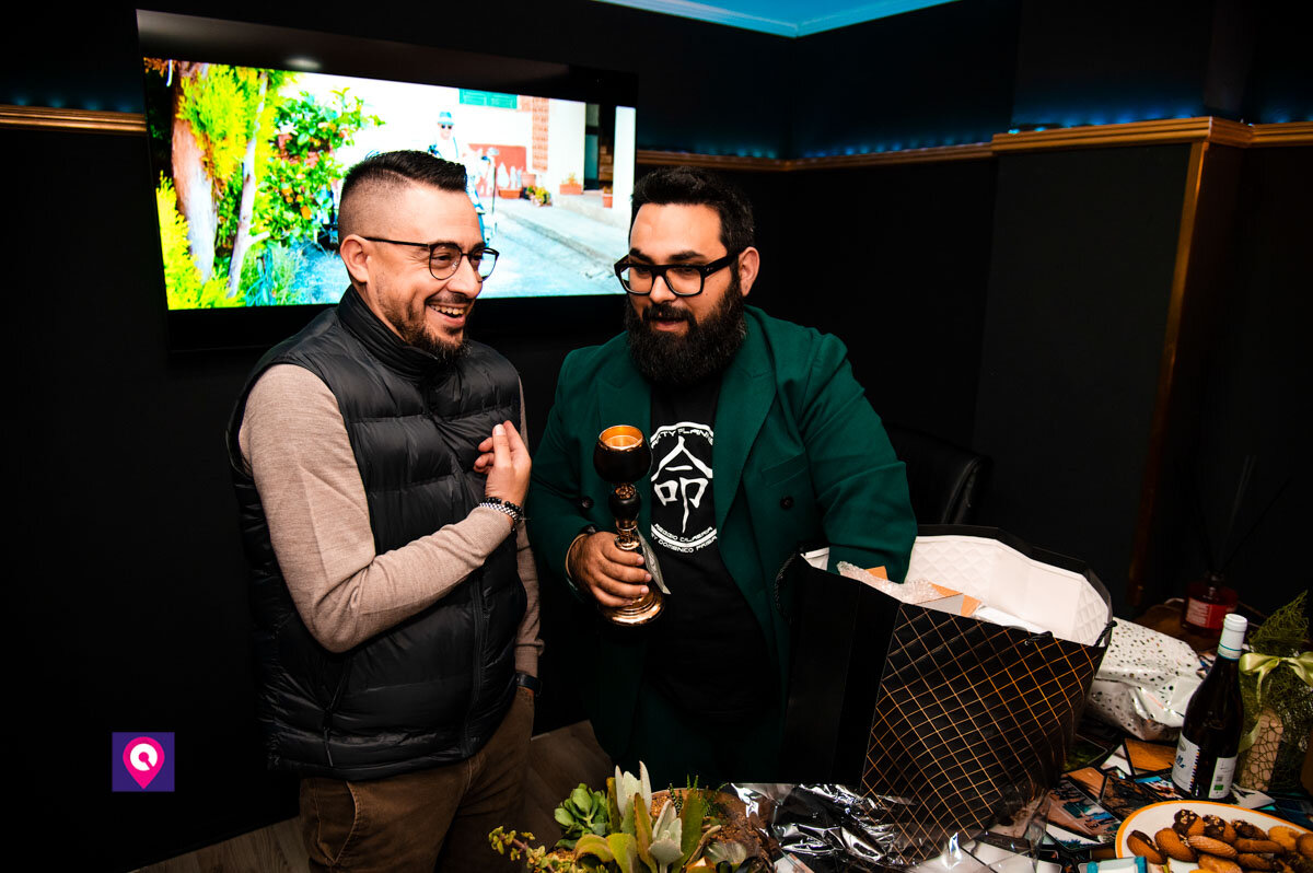 Cutrì Prisa Studio 65