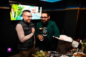 Cutrì Prisa Studio 65