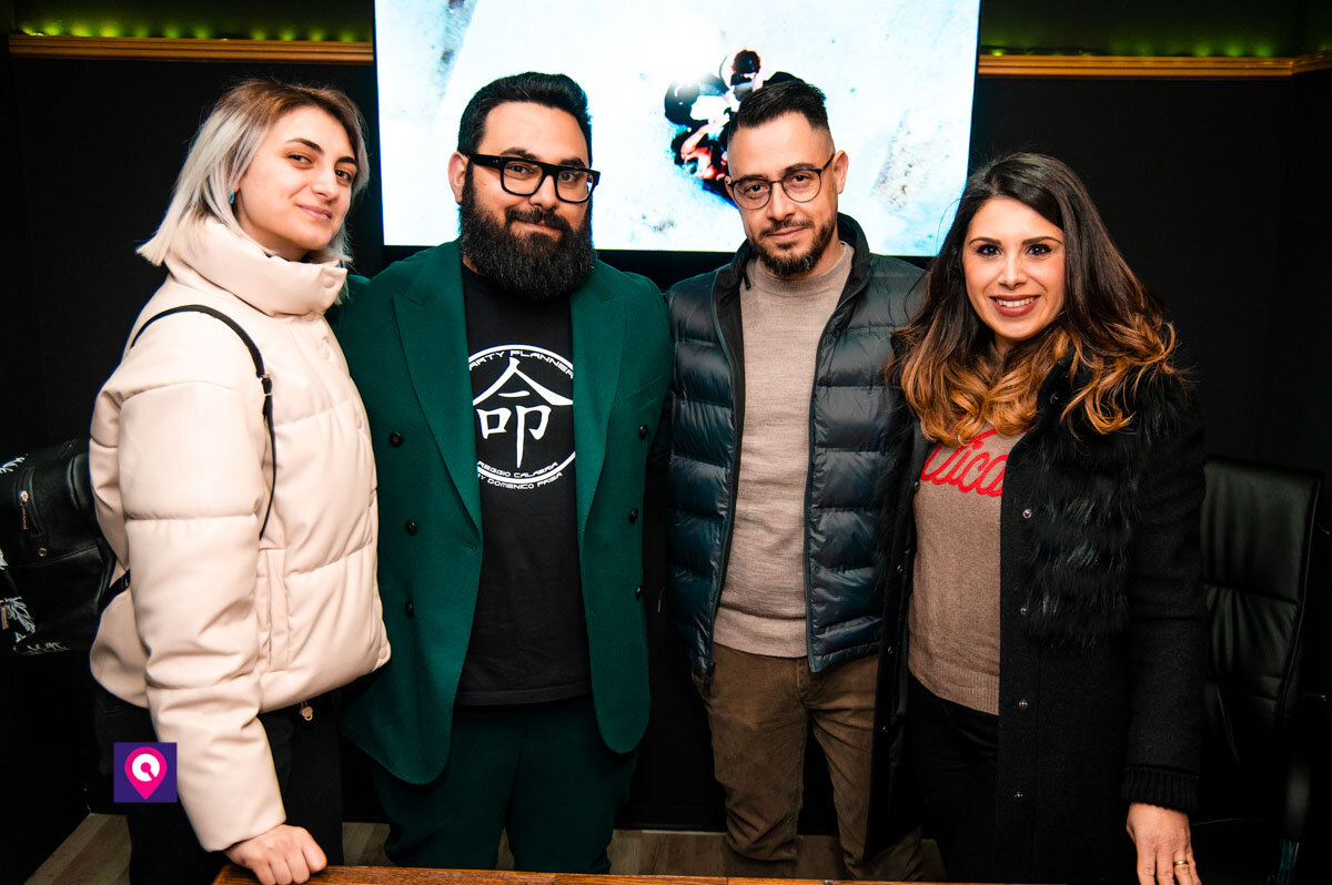 Cutrì Prisa Studio 68