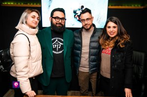 Cutrì Prisa Studio 68