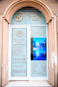 Cutrì Prisa Studio 69