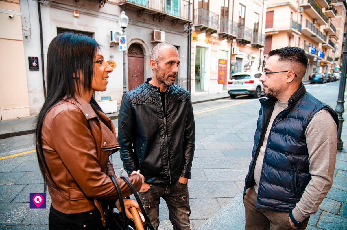 Cutrì Prisa Studio 7