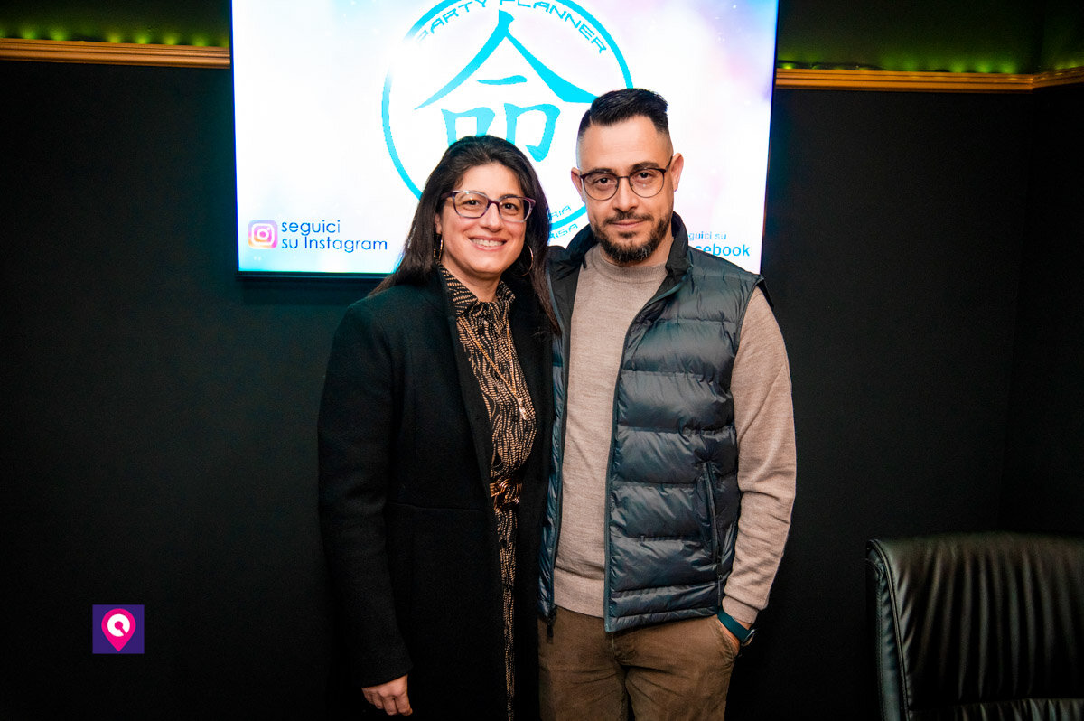 Cutrì Prisa Studio 70