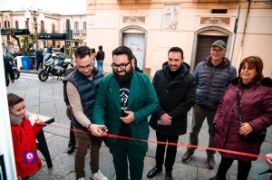 Cutrì Prisa Studio 72