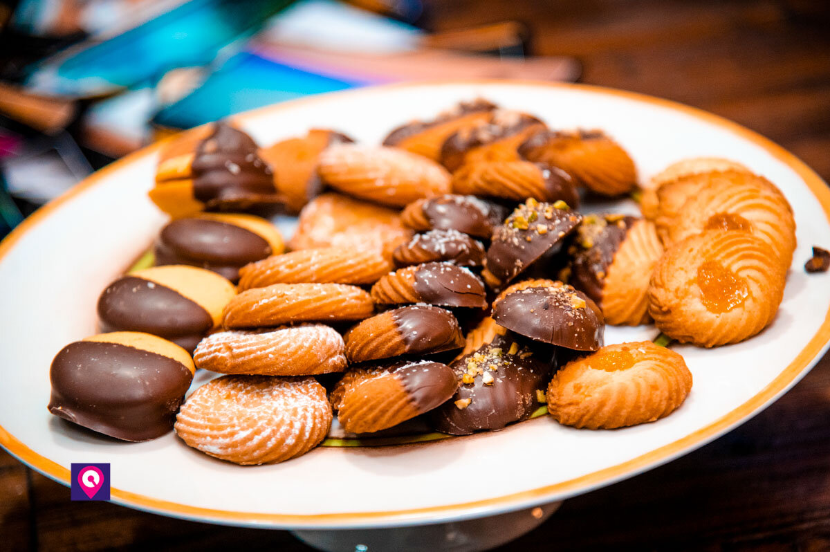 Cutrì Prisa Studio 73