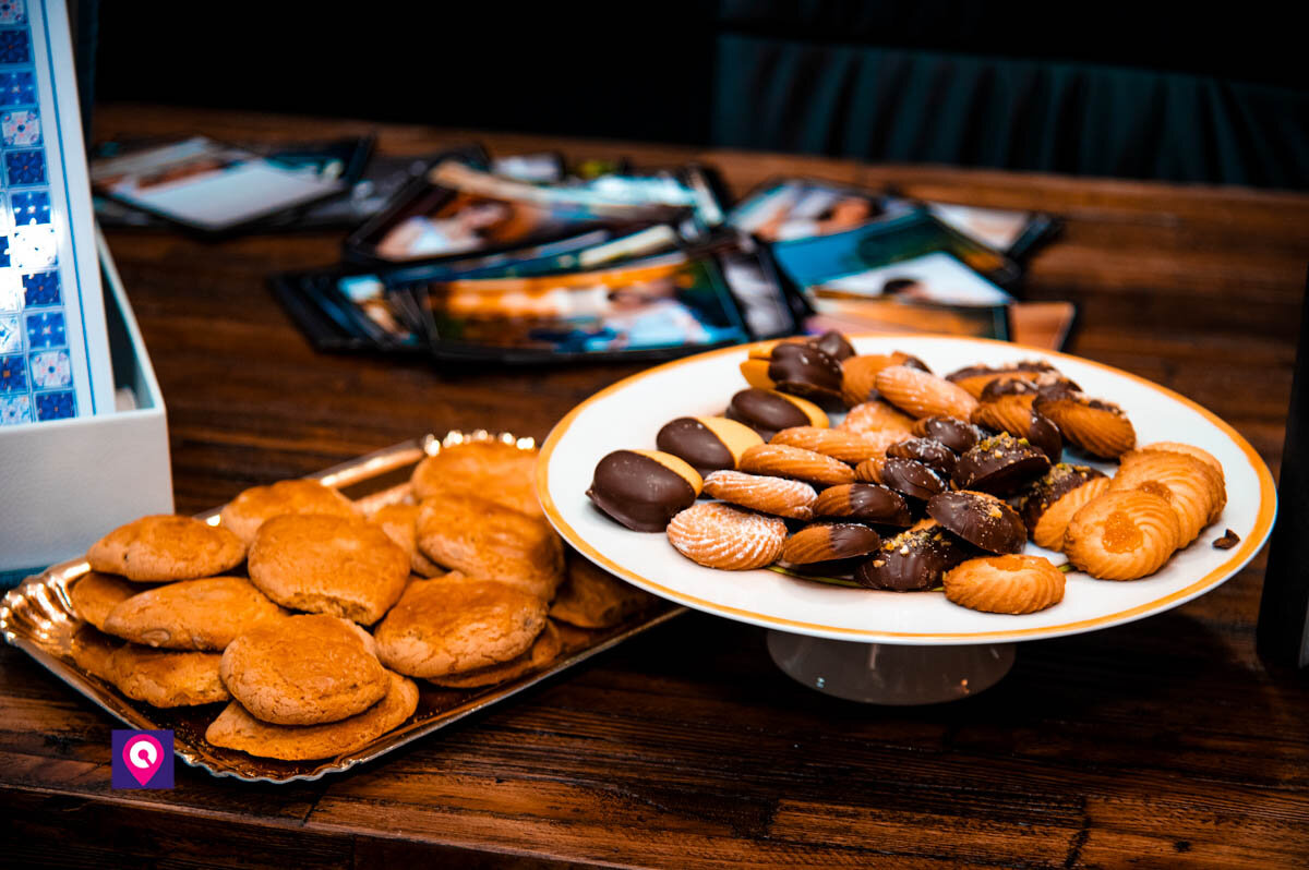 Cutrì Prisa Studio 74