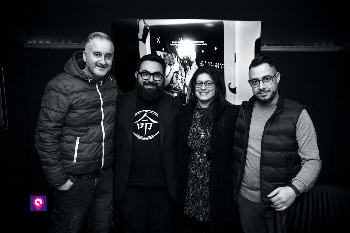 Cutrì Prisa Studio 75