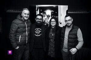 Cutrì Prisa Studio 75