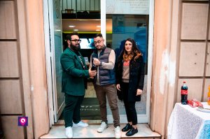 Cutrì Prisa Studio 77