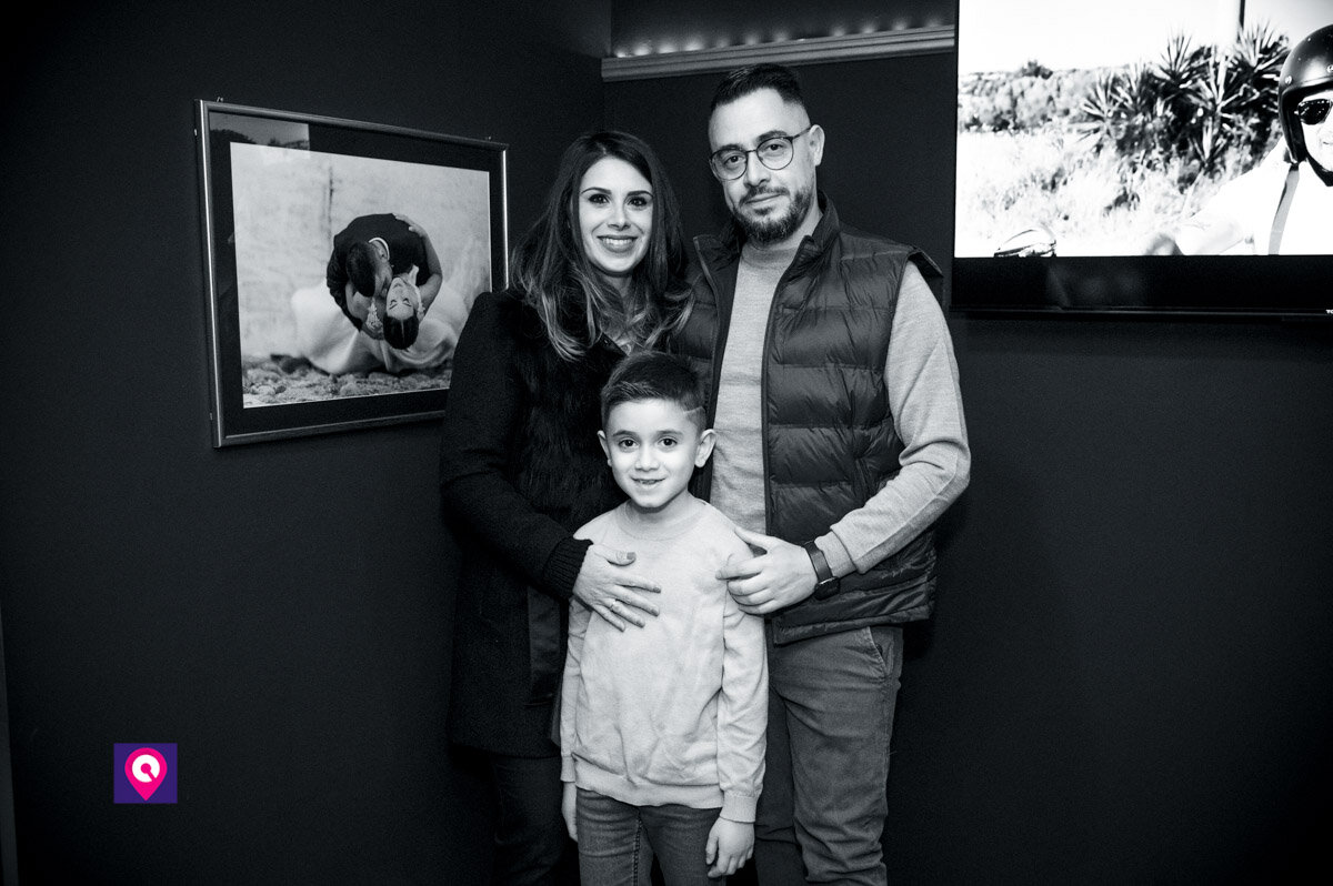 Cutrì Prisa Studio 78