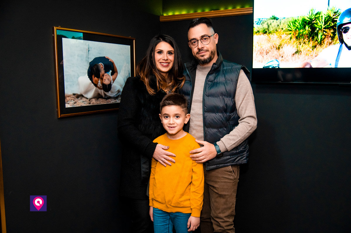 Cutrì Prisa Studio 8