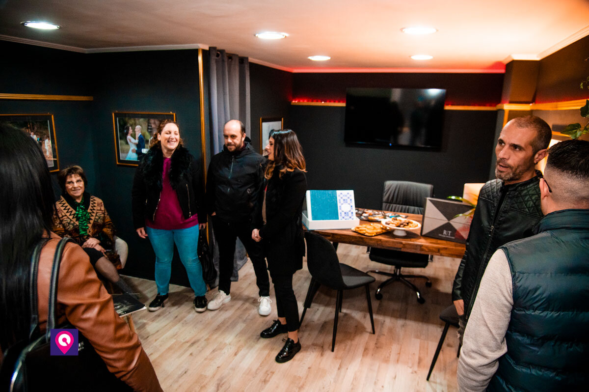 Cutrì Prisa Studio 80