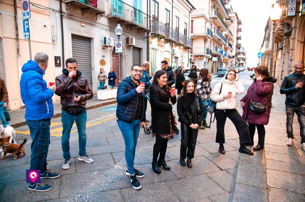 Cutrì Prisa Studio 81