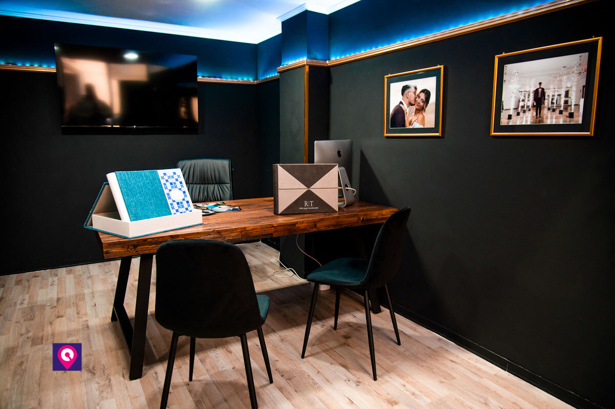 Cutrì Prisa Studio 82