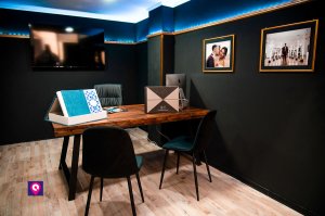 Cutrì Prisa Studio 82