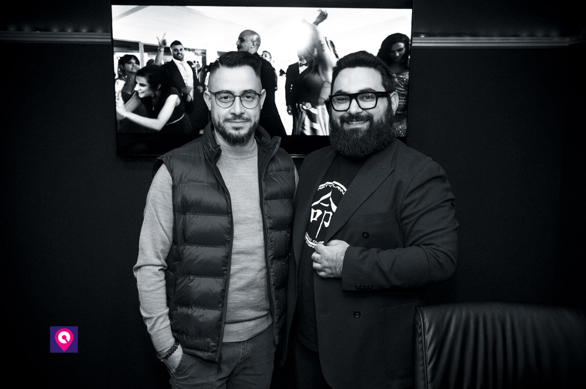 Cutrì Prisa Studio 84