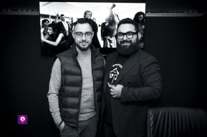 Cutrì Prisa Studio 84