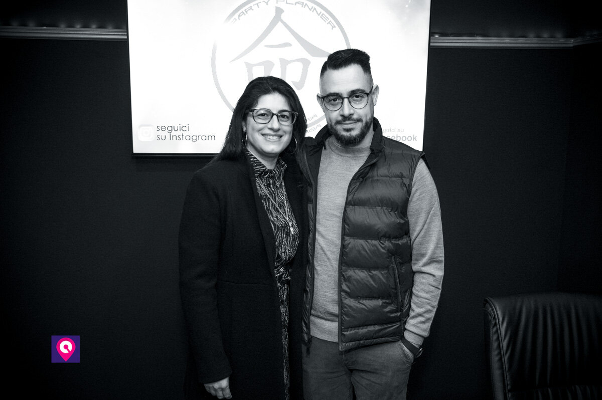 Cutrì Prisa Studio 85